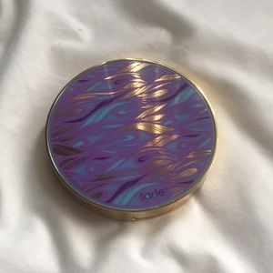 Tarte rainforest of the sea palette